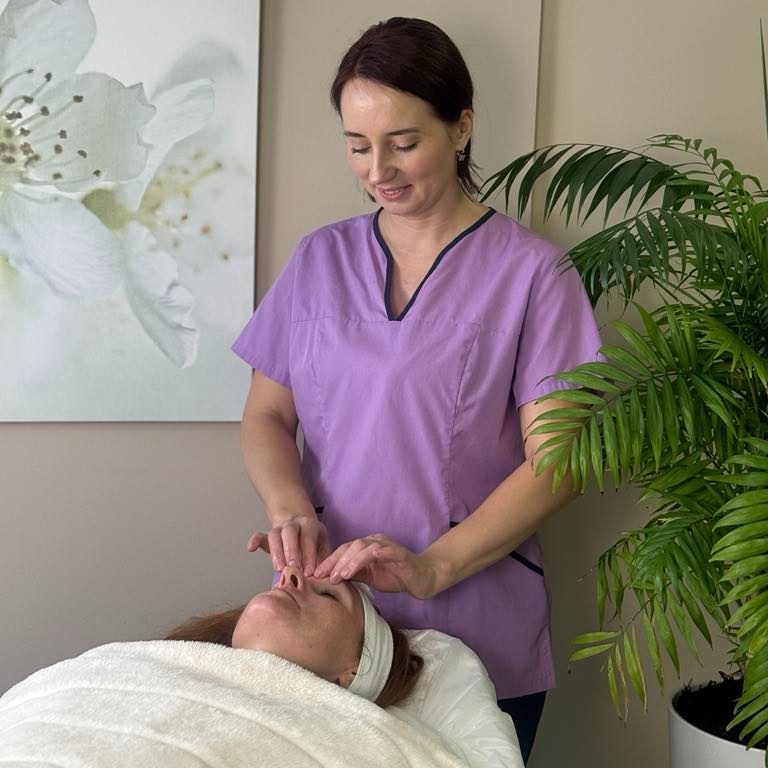 Face Massage